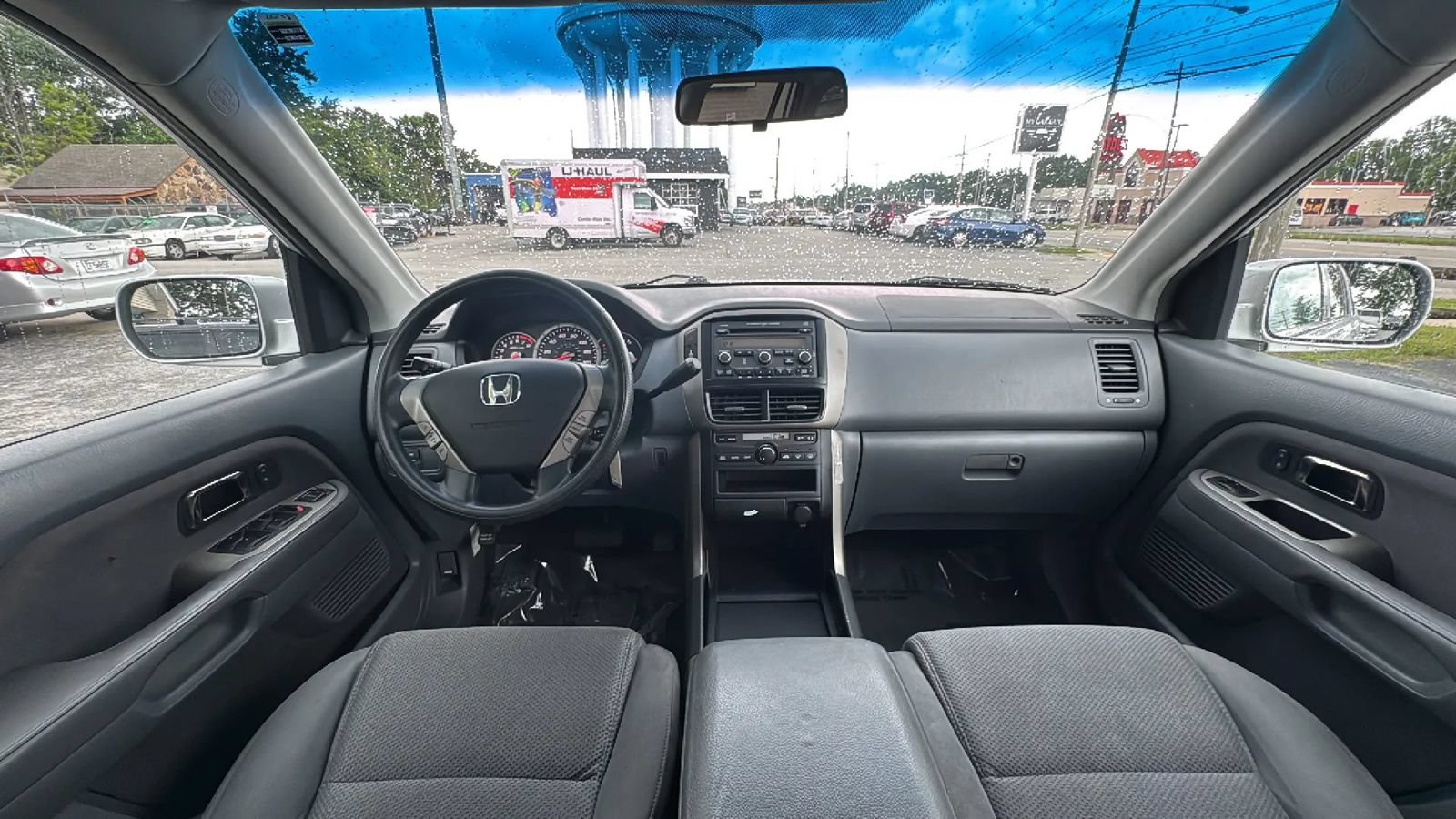Used 2007 Honda Pilot EX image 9