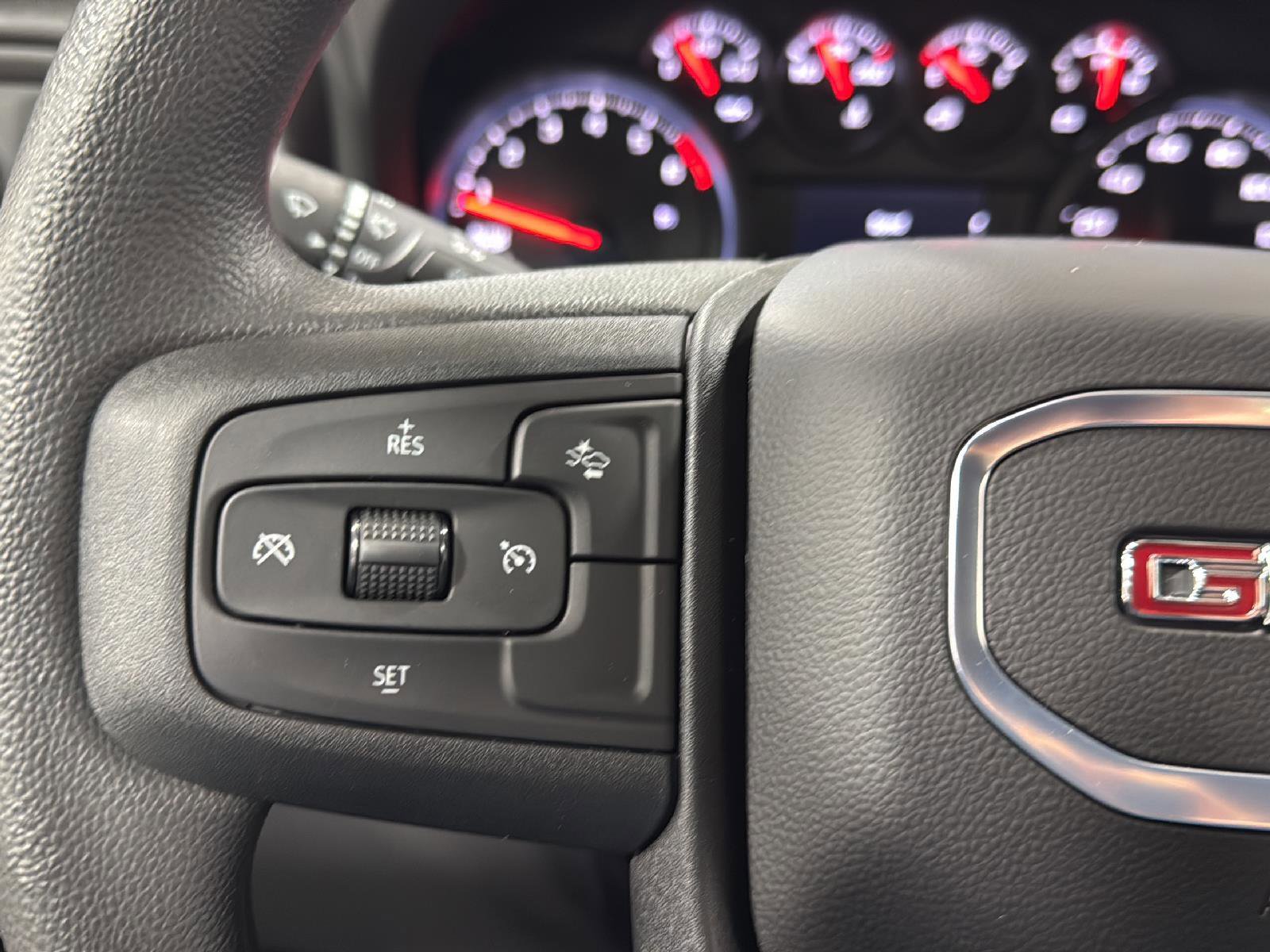 New 2025 GMC Sierra 1500 Pro w/ Pro Value Package image 24