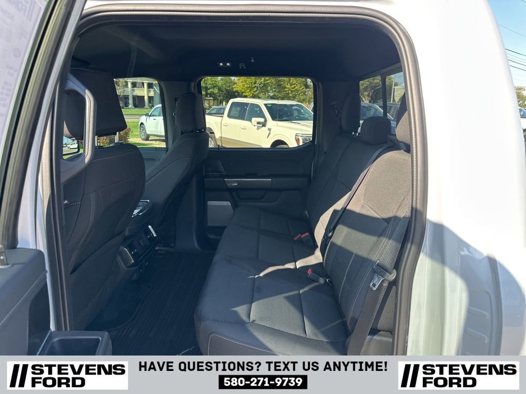 Used 2022 Ford F150 XLT w/ Equipment Group 302A High image 40