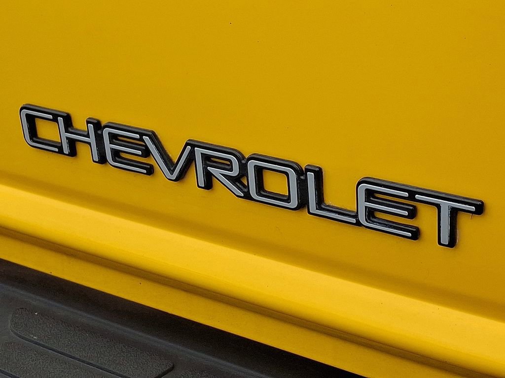 Used 2003 Chevrolet S10 Pickup LS w/ LS Preferred Equipment Group image 22