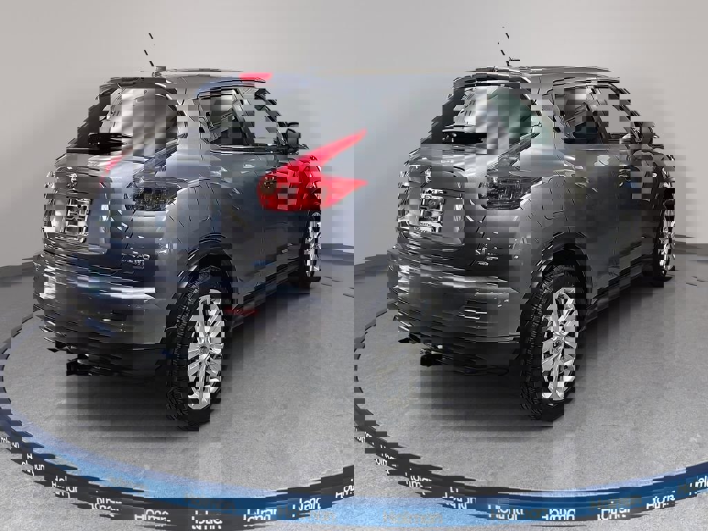 Used 2013 Nissan Juke SL image 6