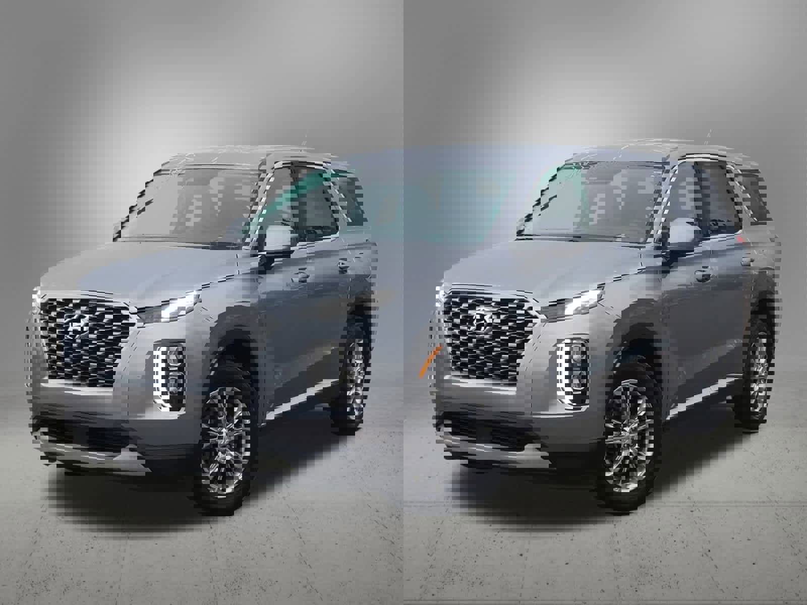 Used 2020 Hyundai Palisade SE