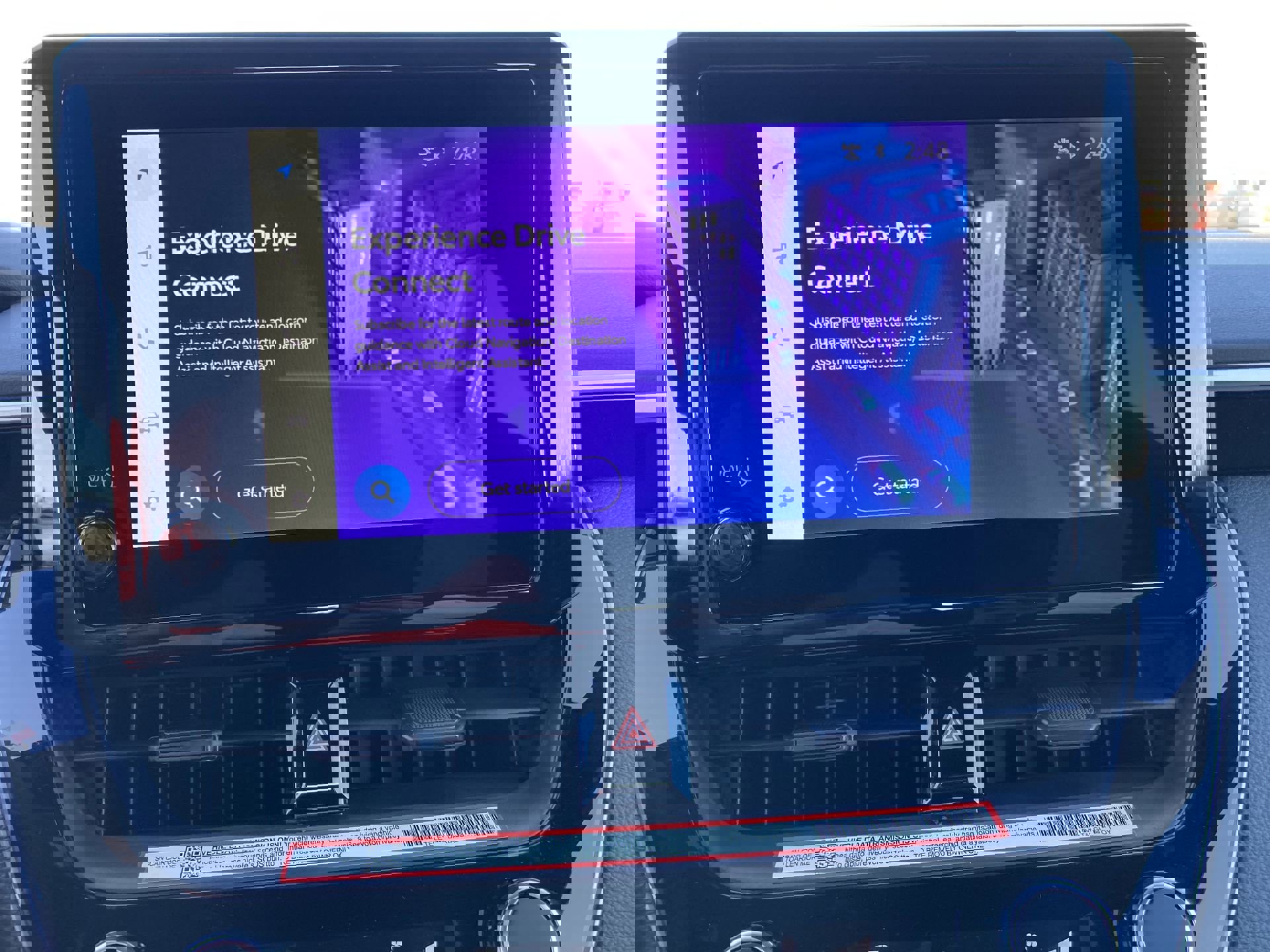 Certified 2026 Toyota Corolla SE image 20