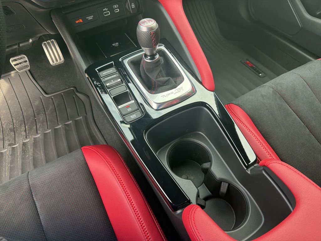 New 2026 Acura Integra Type S image 15