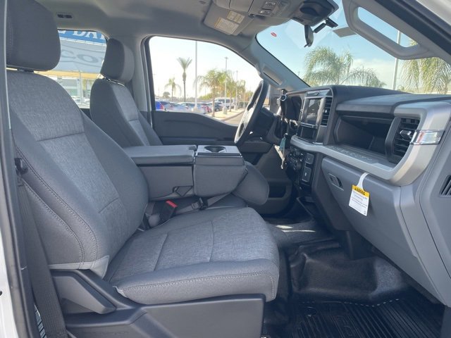 New 2026 Ford F250 XL image 24