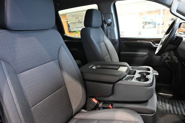 New 2026 GMC Sierra 1500 Elevation AWD/4WD image 9