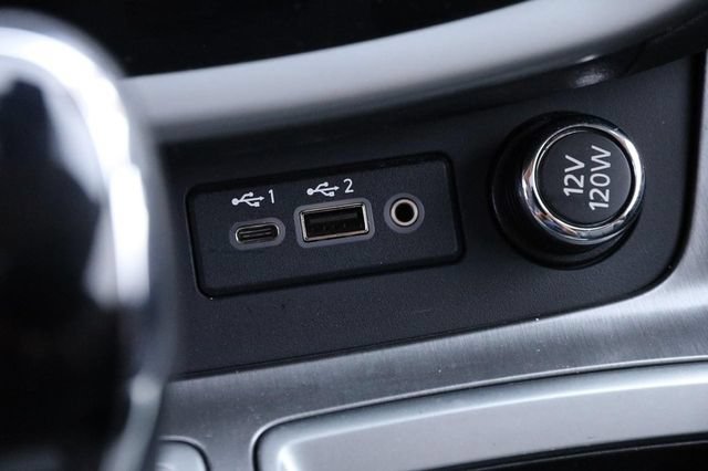 Used 2019 Nissan Murano SL w/ SL Technology Package FWD image 20