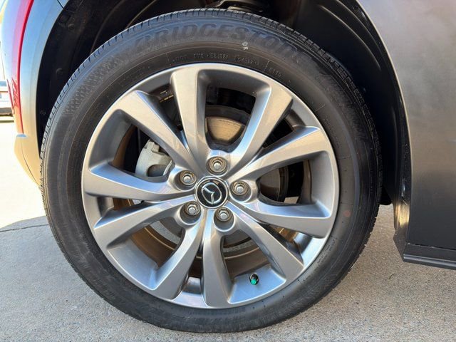Used 2023 MAZDA CX-30 AWD 2.5 S w/ Preferred Package image 9