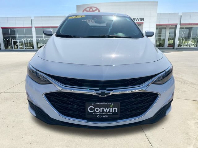 Used 2023 Chevrolet Malibu RS FWD image 8