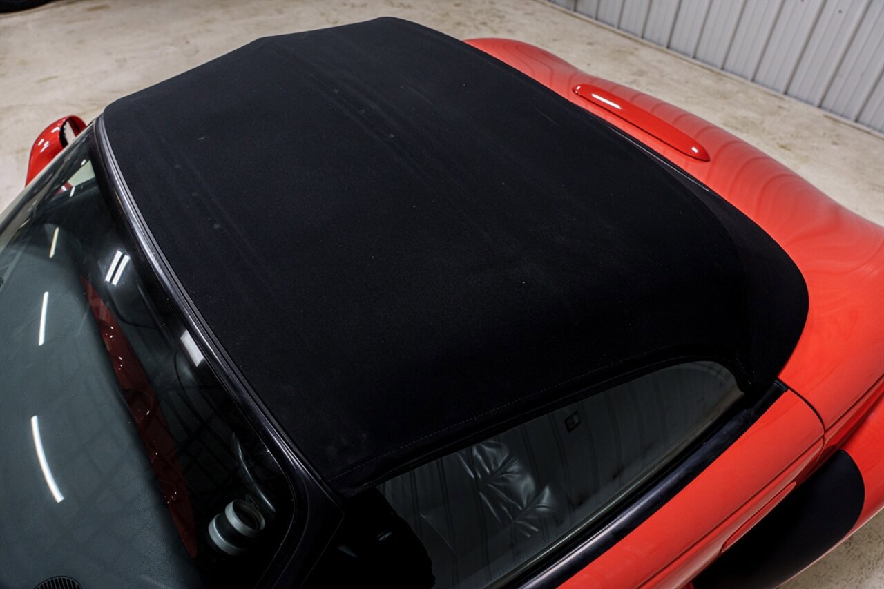 Used 1999 Plymouth Prowler image 36