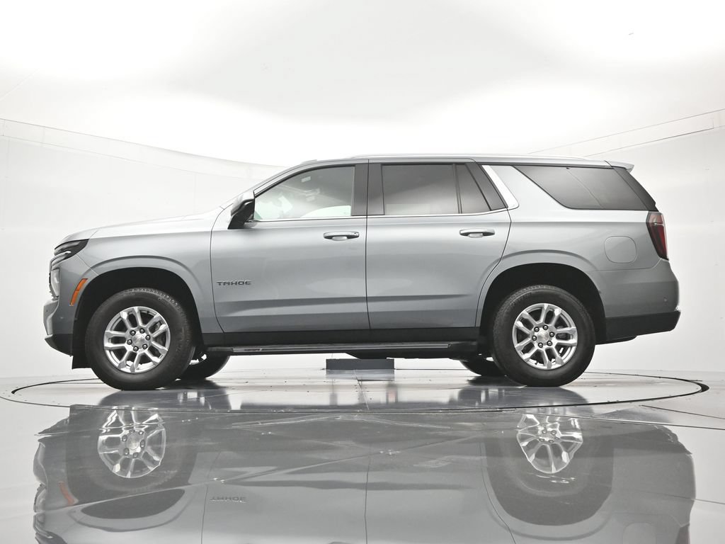 Used 2025 Chevrolet Tahoe LT AWD/4WD image 44