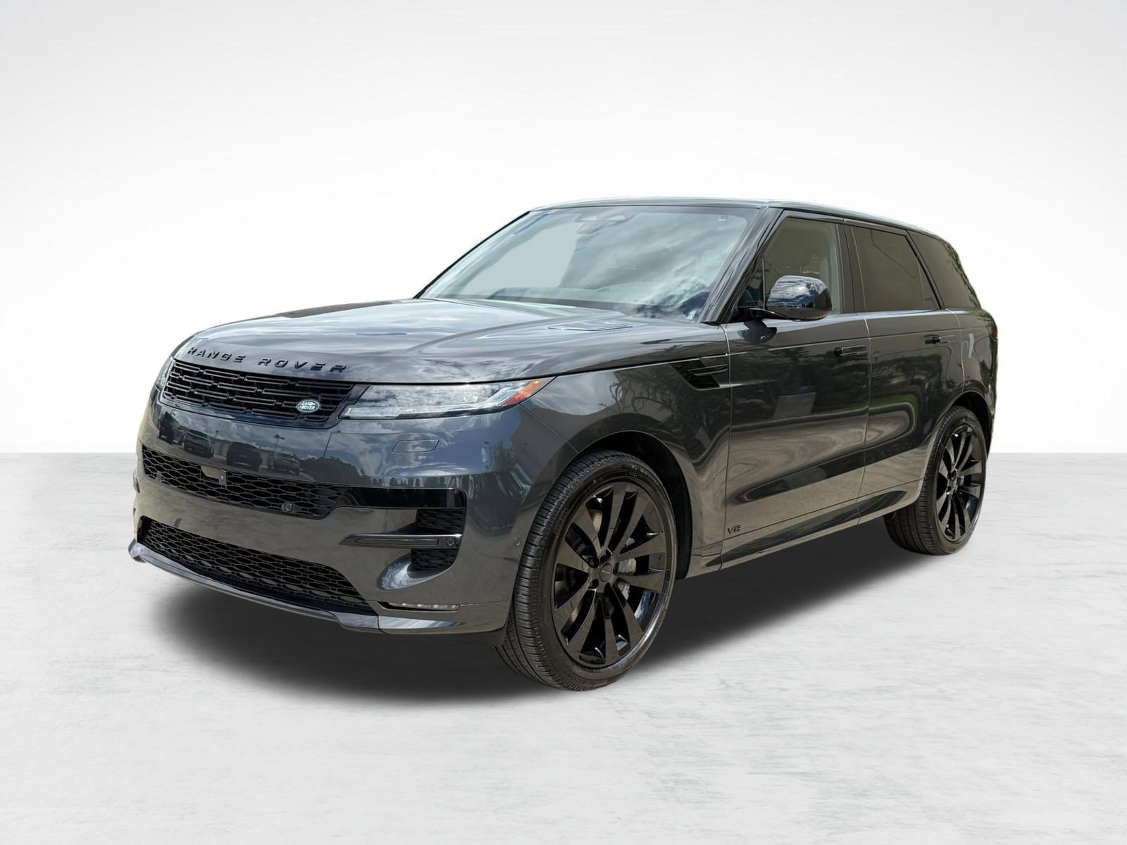 New 2026 Land Rover Range Rover Sport Dynamic SE AWD/4WD video 1