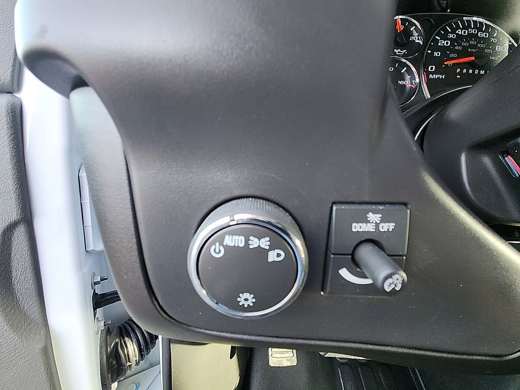 New 2025 Chevrolet Express 2500 w/ Driver Convenience Package RWD image 19