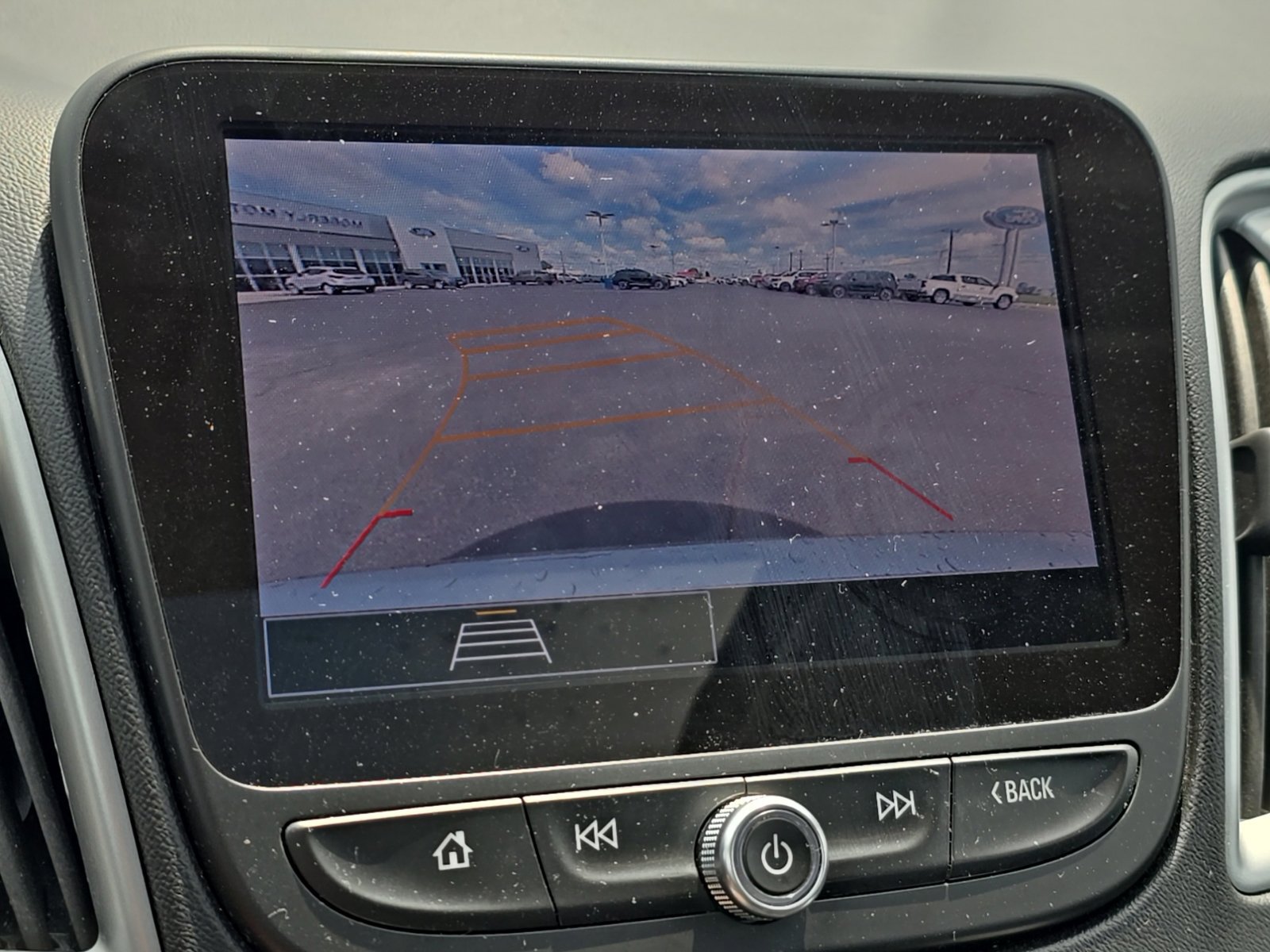 Used 2024 Chevrolet Malibu LT FWD image 5