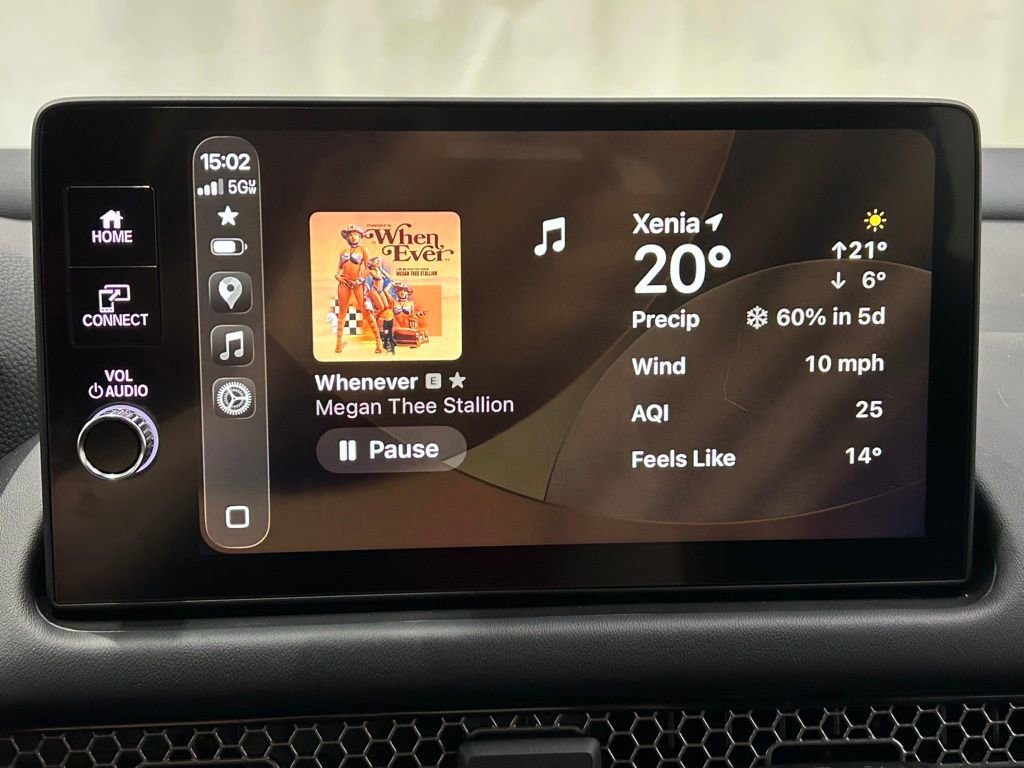 Used 2026 Honda HR-V Sport image 21