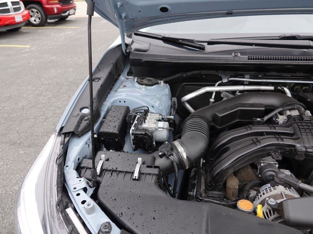 Used 2022 Subaru Crosstrek 2.5i Limited w/ Moonroof Package 2 image 40