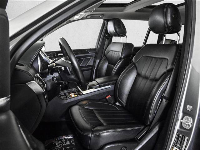 Used 2015 Mercedes-Benz GL 450 4MATIC image 18