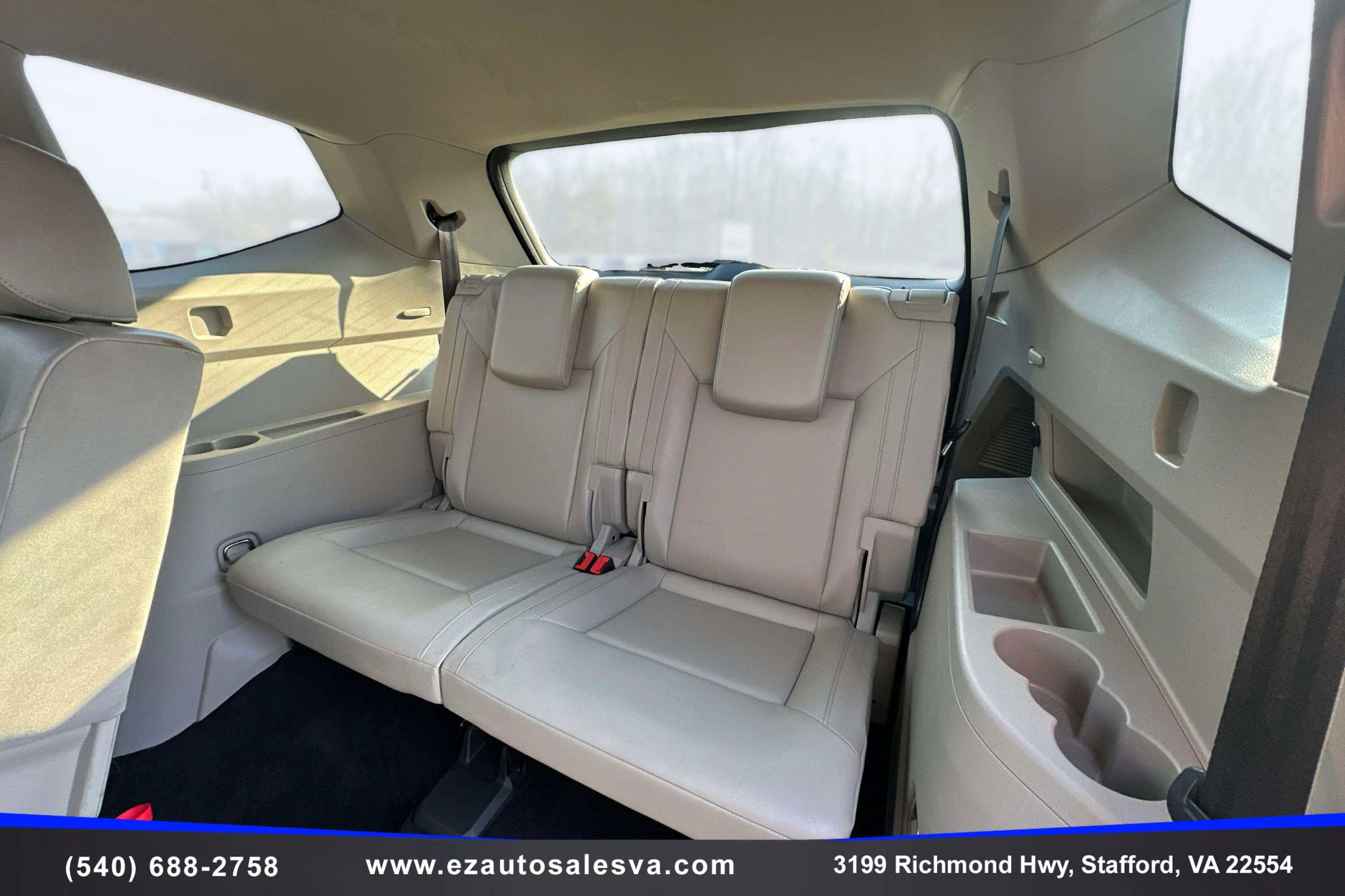 Used 2018 Volkswagen Atlas SEL image 21