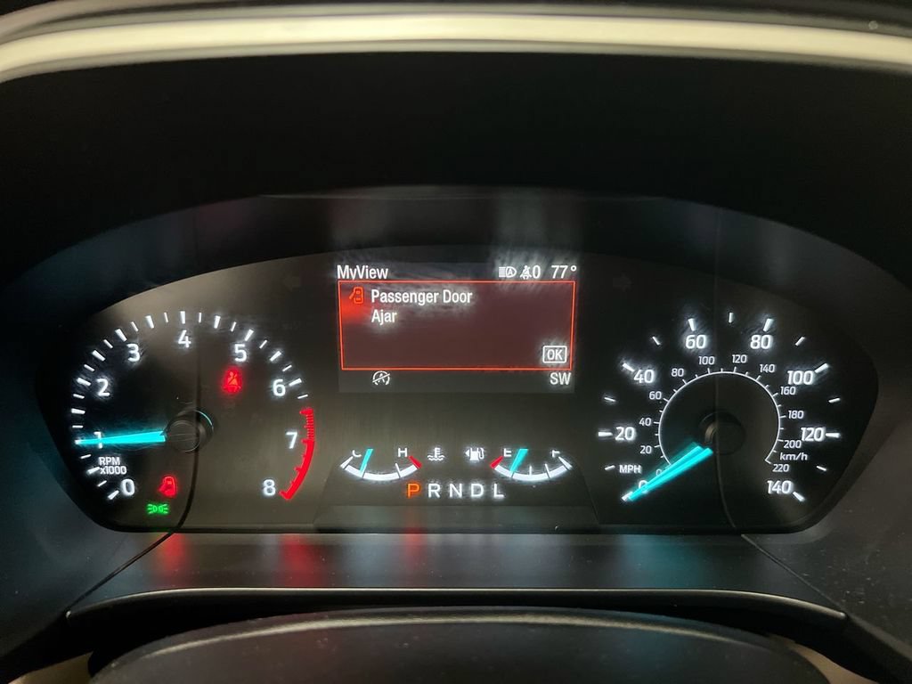 Used 2020 Ford Escape SE AWD/4WD image 12