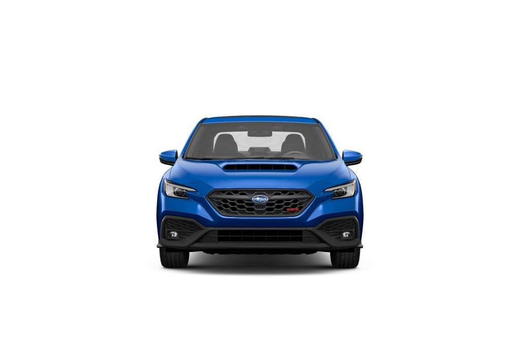 New 2026 Subaru WRX Limited AWD/4WD image 2