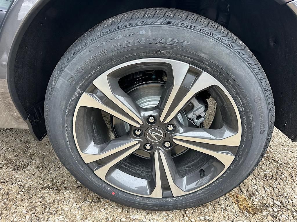 New 2026 Acura RDX w/ Technology Package image 15