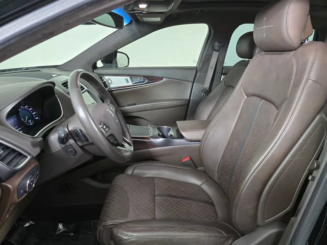 Used 2018 Lincoln MKX Black Label w/ Driver Assistance Package AWD/4WD image 25