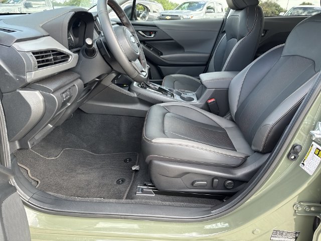 Certified 2026 Subaru Crosstrek 2.5i Limited w/ Crosstrek Mirror Package AWD/4WD image 18