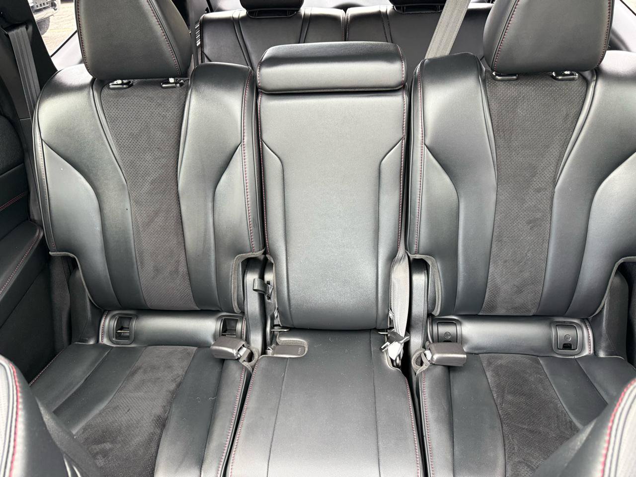 Used 2025 Acura MDX A-Spec AWD/4WD image 47