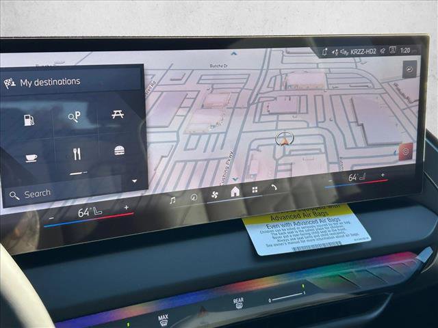 Used 2026 BMW X3 xDrive30 image 14