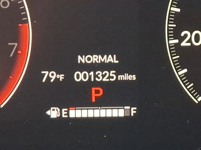 Used 2025 Honda CR-V LX image 20