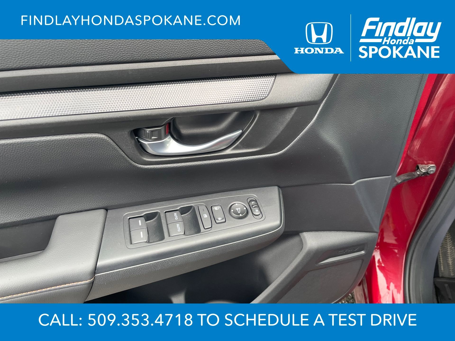 Used 2024 Honda CR-V Sport image 9
