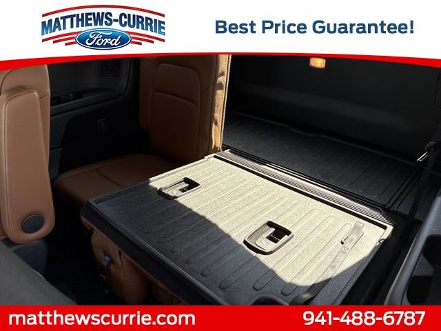 Used 2023 Nissan Pathfinder Platinum image 13