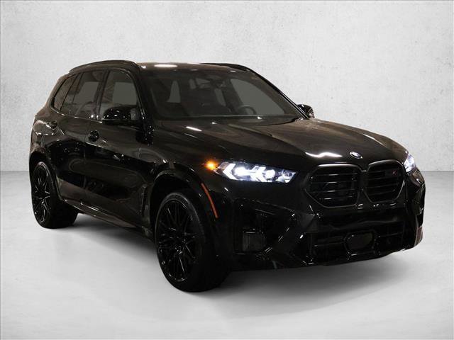 New 2026 BMW X5 M Competition w/ Executive Package AWD/4WD image 6