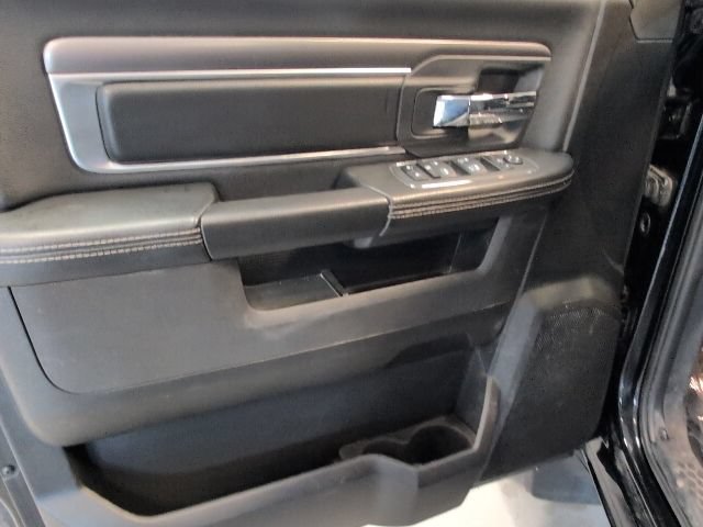 Used 2022 RAM 1500 Classic Warlock AWD/4WD image 12