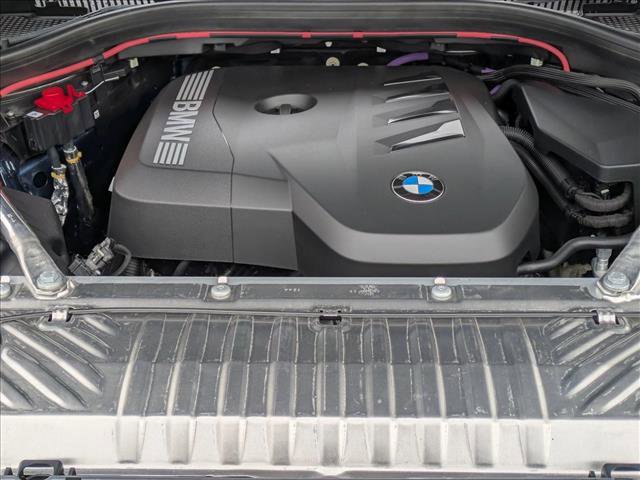 Used 2026 BMW X3 xDrive30 w/ Premium Package AWD/4WD image 18