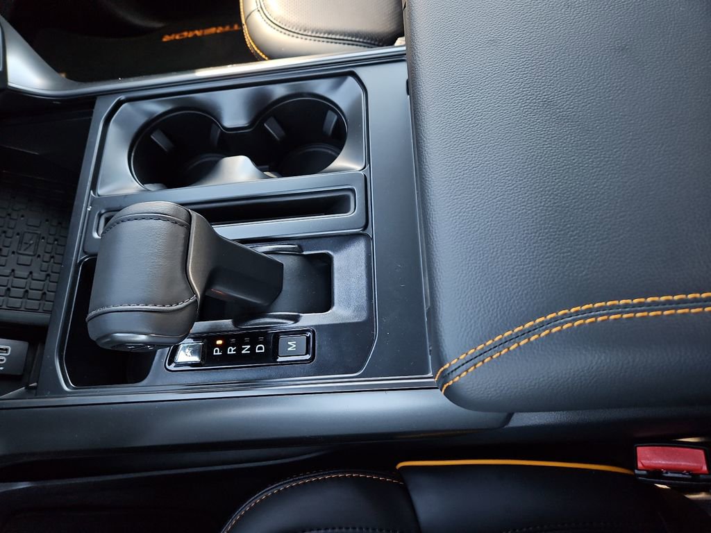 New 2025 Ford F150 Tremor w/ Equipment Group 402A High image 28