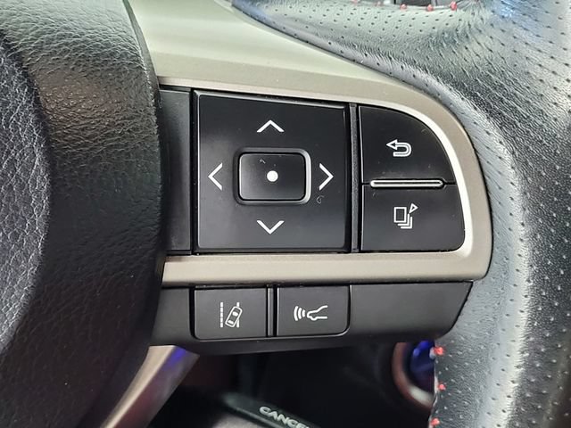 Used 2021 Lexus RX 450h F Sport w/ Cold Weather Package (CT) AWD/4WD image 25
