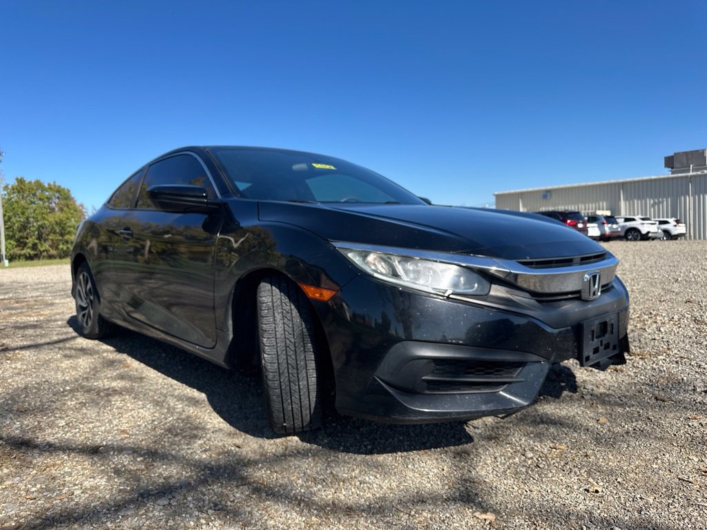 Used 2018 Honda Civic LX-P image 12