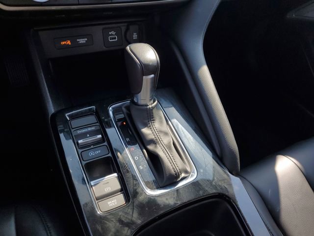 Used 2025 Acura Integra FWD image 22