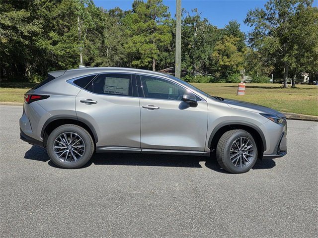 New 2026 Lexus NX 350 AWD image 36