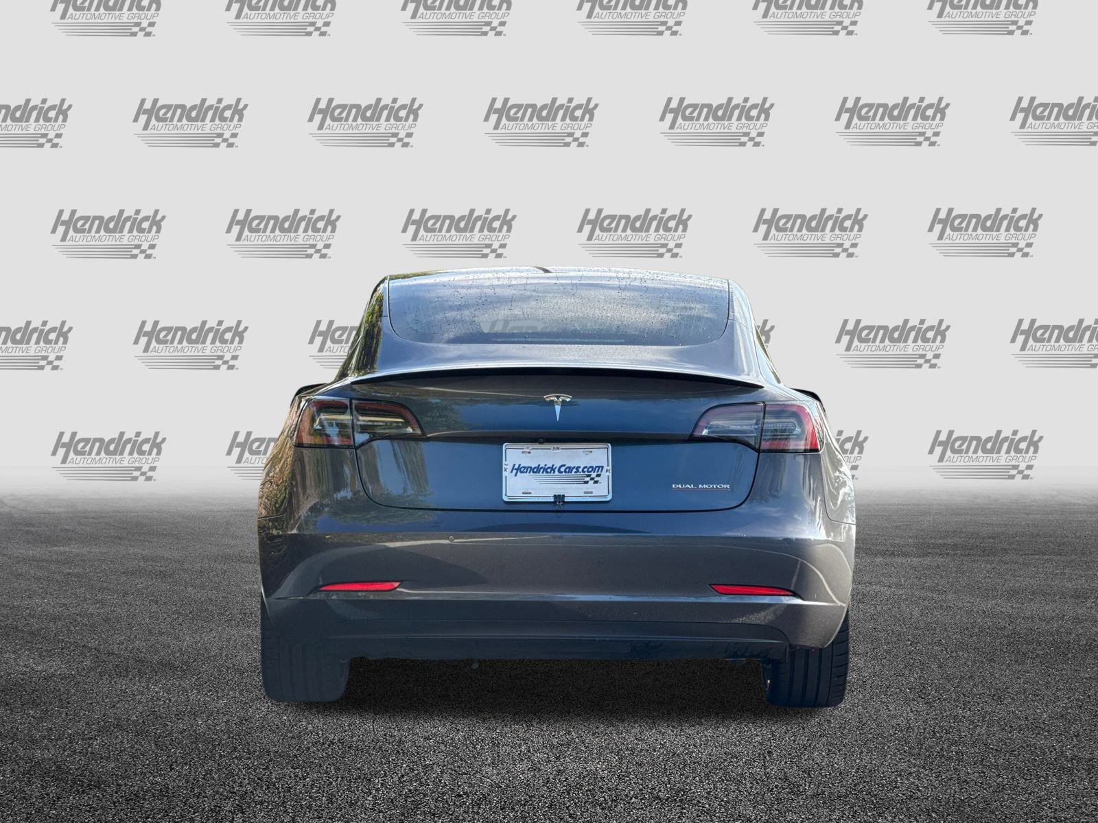 Used 2020 Tesla Model 3 Performance image 6