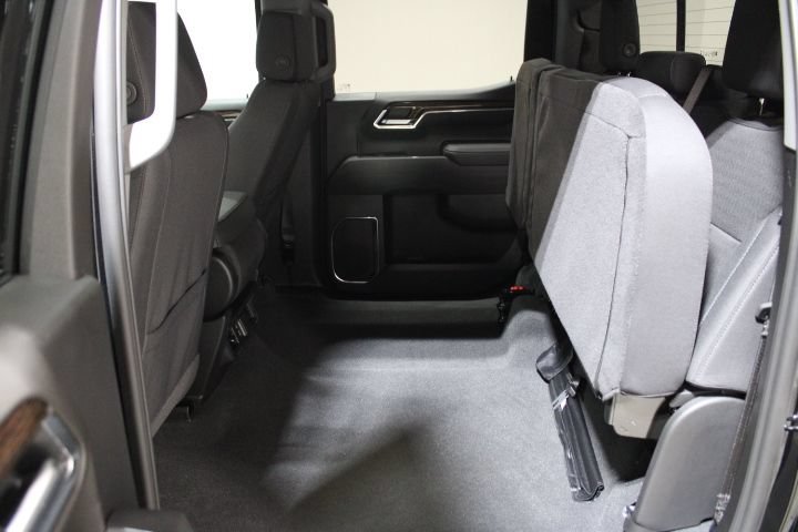 New 2026 GMC Sierra 1500 SLE AWD/4WD image 59