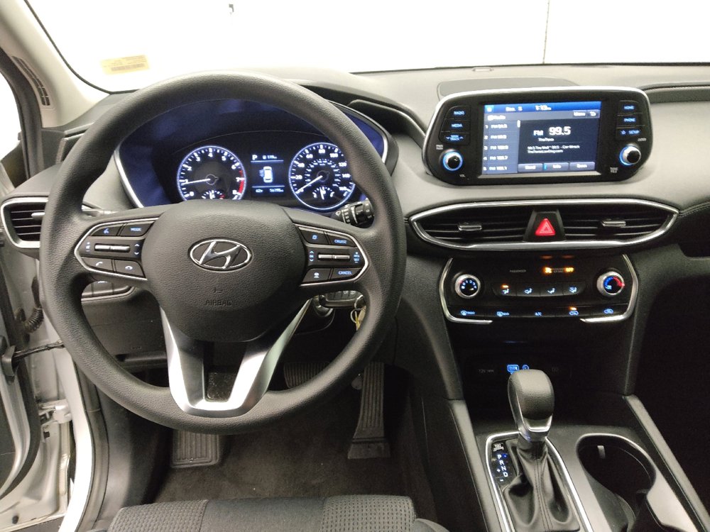 Used 2019 Hyundai Santa Fe SE image 22