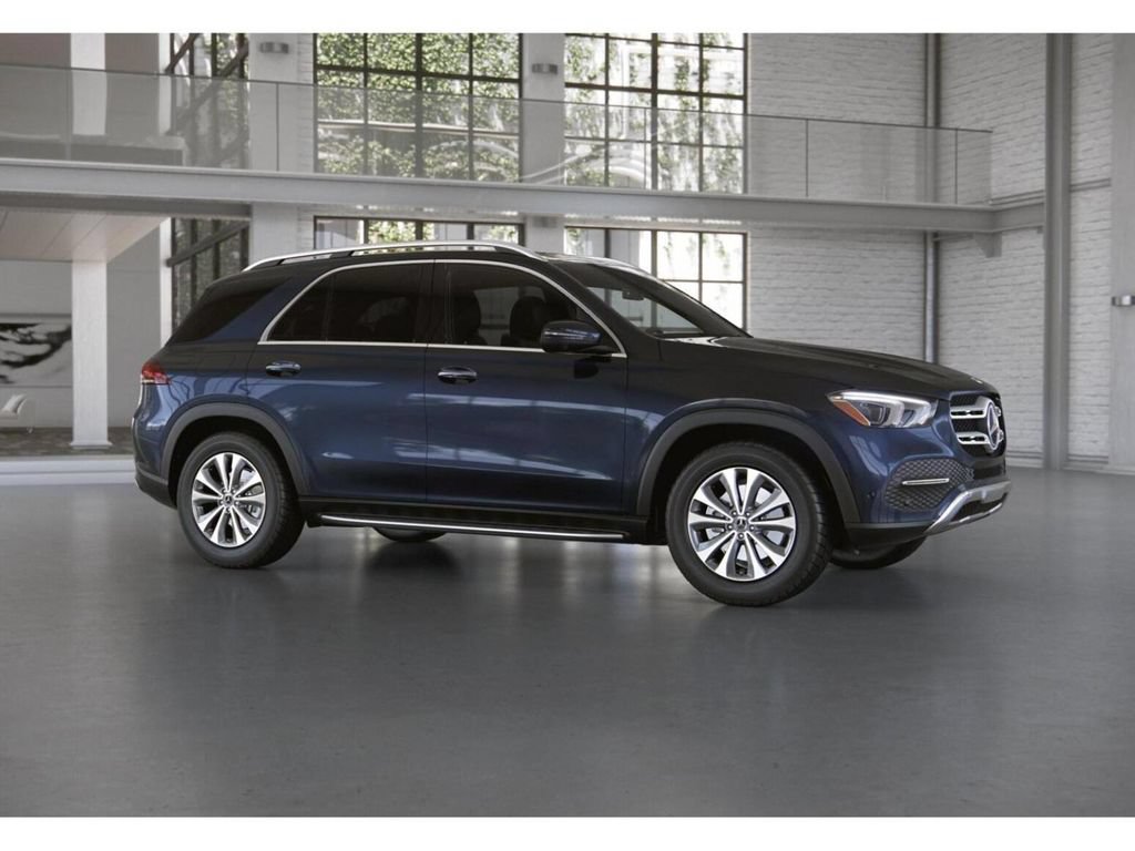 Certified 2022 Mercedes-Benz GLE 350 4MATIC image 14