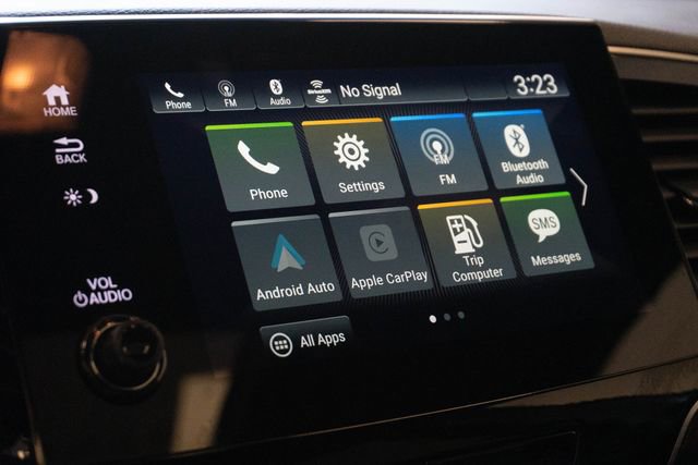 Used 2023 Honda Passport EX-L image 26