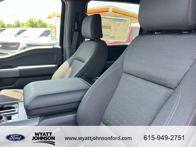 New 2026 Ford F150 XLT AWD/4WD image 24