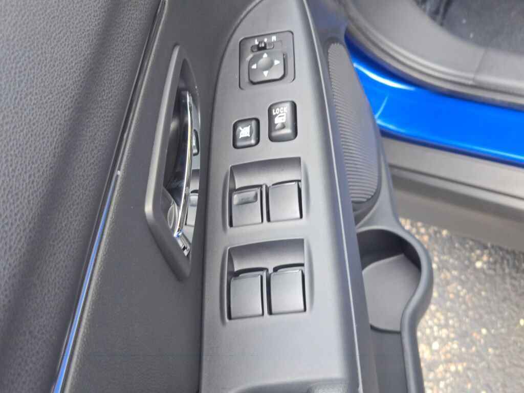 New 2026 Mitsubishi Outlander Sport AWD image 18