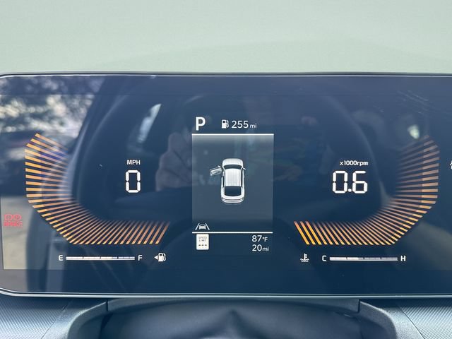 New 2026 Kia K4 FWD image 35