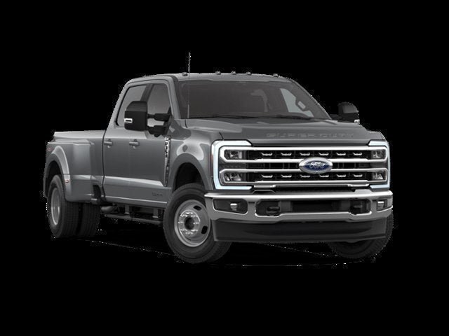 New 2026 Ford F350 XLT w/ XLT Premium Package AWD/4WD image 46