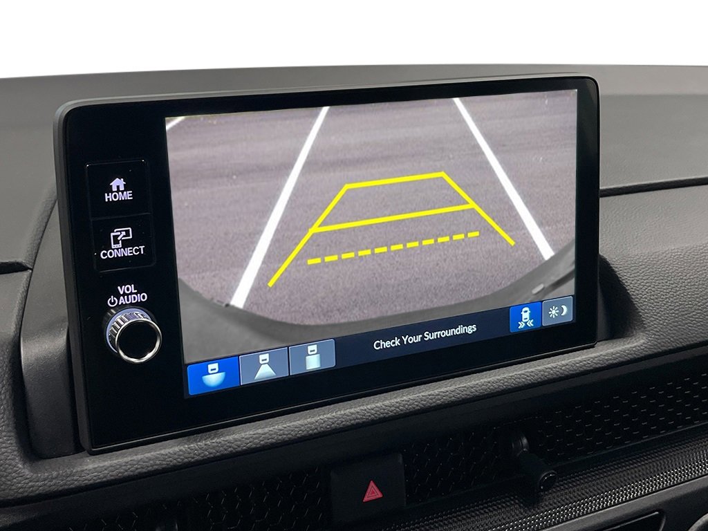 New 2026 Honda CR-V TrailSport image 23